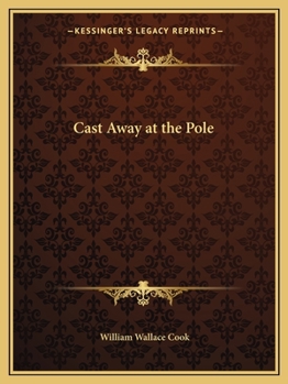 Cast Away at the Pole