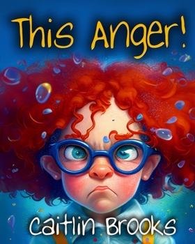 Paperback This Anger! Book