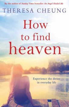 Paperback How to Find Heaven Book