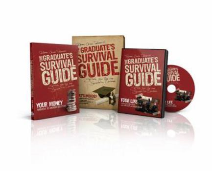 Paperback The Graduate's Survival Guide (Book & DVD) Book