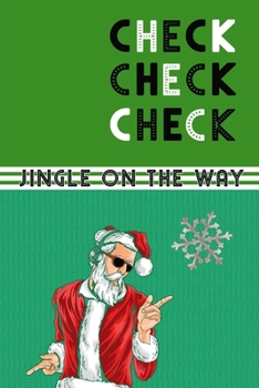 Christmas Composition Notebook: Rock Santa 2 notebook Journal Wide Ruled:Journal 6x9" 100 Page. Lined writing notebook for Teens rocker tourist musician boy girl man woman student coworker friend