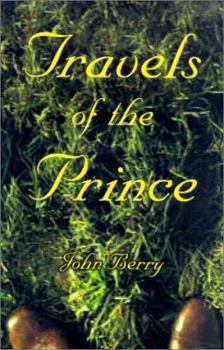 Hardcover Travels of the Prince Book