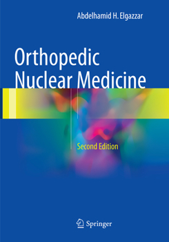 Paperback Orthopedic Nuclear Medicine Book