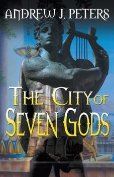 Paperback The City of Seven Gods Book