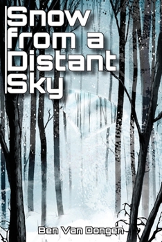 Snow from a Distant Sky - Book #5 of the Synthetic Albatross