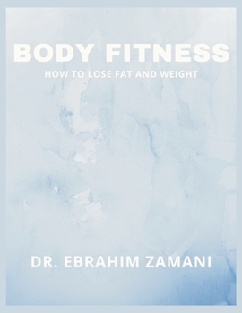 Paperback Body Fitness Book