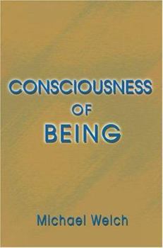 Paperback Consciousness of Being Book