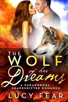 Paperback The Wolf Of Her Dreams Book