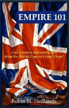 Paperback Empire 101 Book