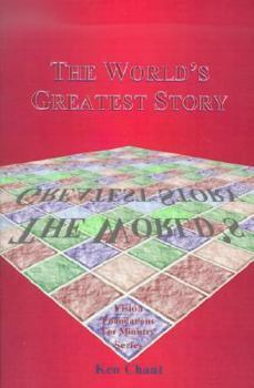 Paperback The World's Greatest Story: Church History--The First 1,000 Years Book