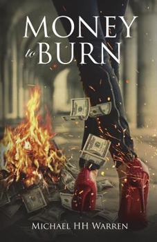 Paperback Money to Burn Book