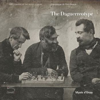 Paperback The Daguerreotype Book