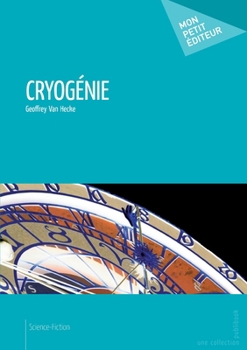 Paperback Cryogénie [French] Book