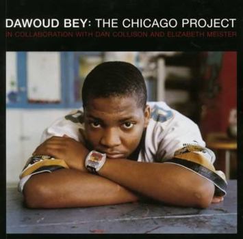 Paperback Dawoud Bey: The Chicago Project Book