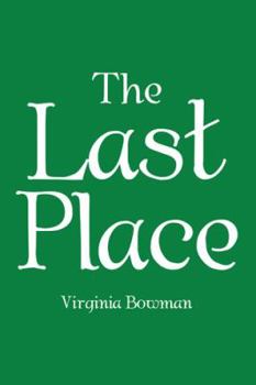 Paperback The Last Place Book