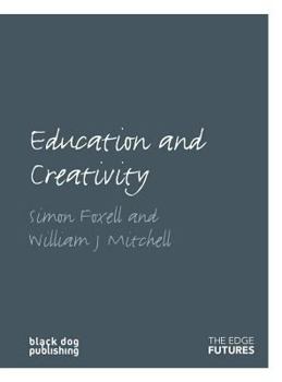 Paperback Education and Creativity Book