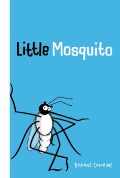 Paperback Little Mosquito Book