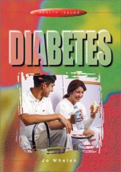 Hardcover Diabetes Book