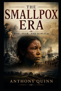 The Smallpox Era: Rise, Fear, and Survival (Pandemics That Changed History)