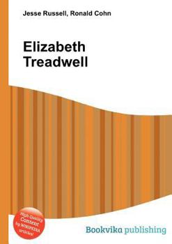 Paperback Elizabeth Treadwell Book