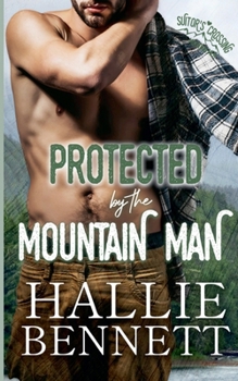 Paperback Protected by the Mountain Man Book