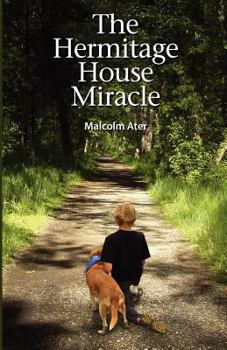 Paperback The Hermitage House Miracle Book