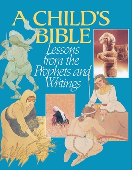 Paperback Child's Bible 2 Book