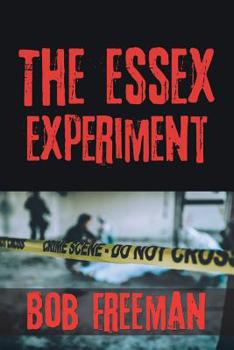 Paperback The Essex Experiment Book