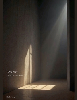 Paperback One Way Conversations Book