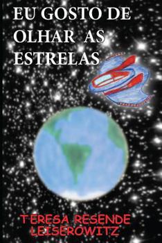 Paperback Eu Gosto de Olhar as Estrelas [Portuguese] Book