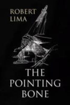 Paperback The Pointing Bone Book