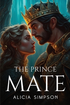 Paperback The Prince Mate Book