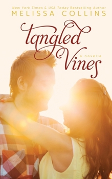 Paperback Tangled Vines Book