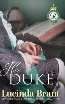 Hardcover Her Duke: Sequel to His Duchess Book