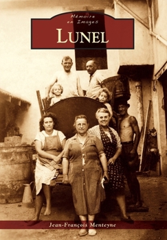Paperback Lunel [French] Book