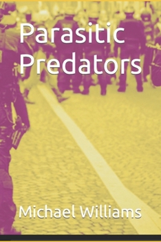 Paperback Parasitic Predators Book