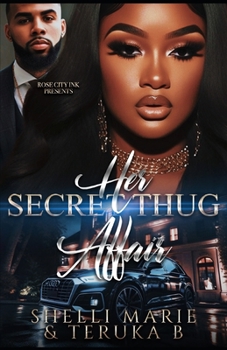 Paperback Her Secret Thug Affair Book