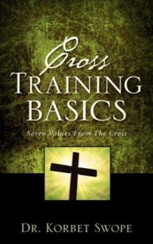 Paperback Cross Training Basics Book