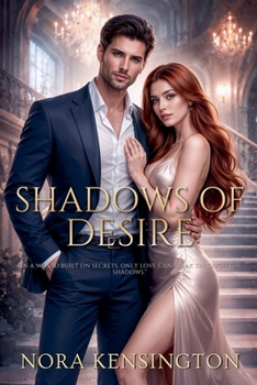 Paperback Shadows of Desire Book