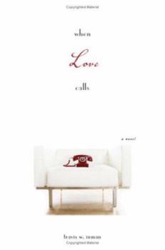 Paperback When Love Calls Book