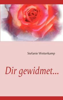 Paperback Dir gewidmet... [German] Book