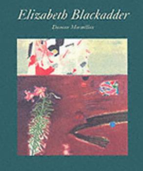 Hardcover Elizabeth Blackadder Book