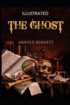 Paperback The Ghost Illustrated Book