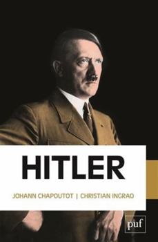 Paperback Hitler [French] Book