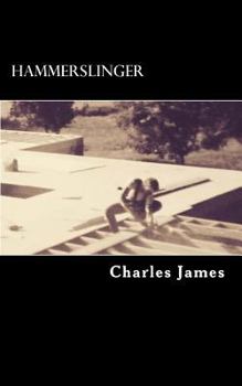 Paperback Hammerslinger Book