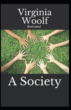 Paperback A Society Illustrated Book