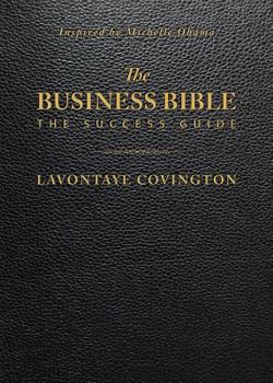 Paperback The Business Bible Book