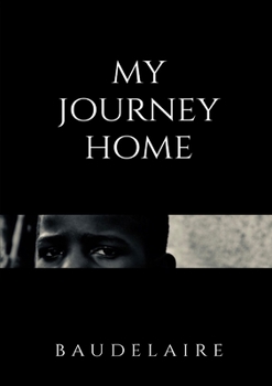 Paperback My Journey Home Book