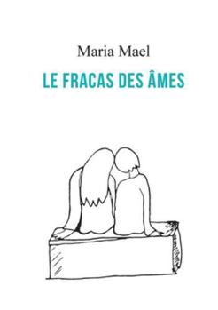 Paperback Le fracas des Âmes [French] Book