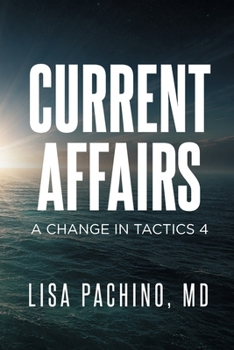 Paperback Current Affairs: A Change in Tactics 4 Book